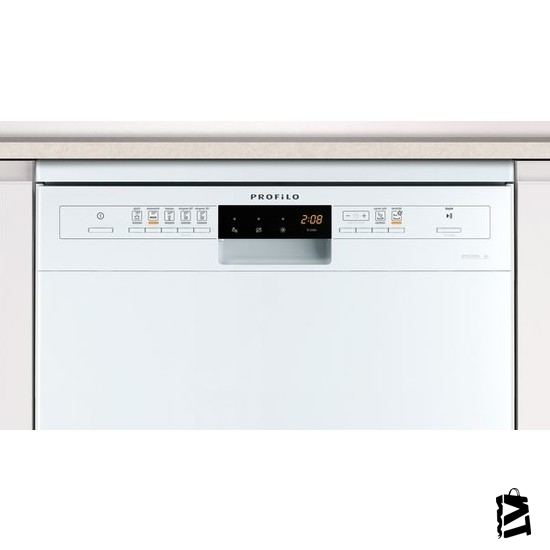 Profilo BM5220MA 5 Programlı Bulaşık