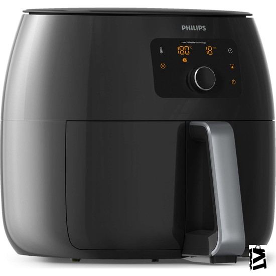 Philips HD9650/90 XXL Avance Collection Airfryer