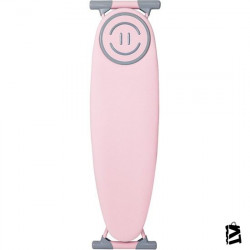 Doğrular Premium Ütü Masası Pembe