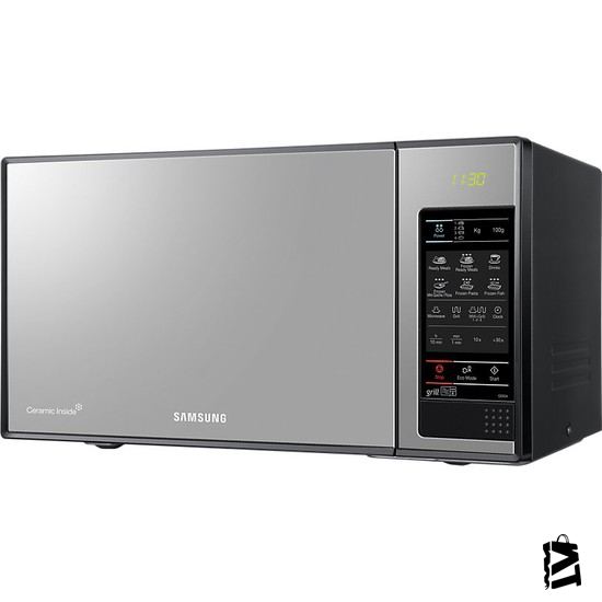 Samsung GE83X/AND 23 lt Mikrodalga