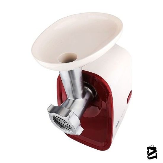 Fakir Minso Plus 1800 Watt Kıyma