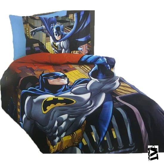 Özdilek Lisanlı Tek Kişilik Nevresim Takımı