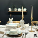 Schafer Dantella Fine Bone Porselen 87 Parça 12