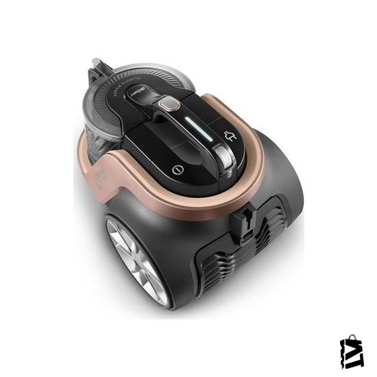 Arzum AR4088 Olimpia Power Cyclone Filtreli