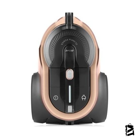 Arzum AR4088 Olimpia Power Cyclone Filtreli