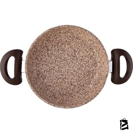 Falez Creamy Granit 2O Cm Sahan-Bankasız, Kredi