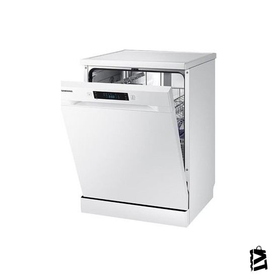 Samsung DW60M5052FW/TR 5 Programlı Bulaşık