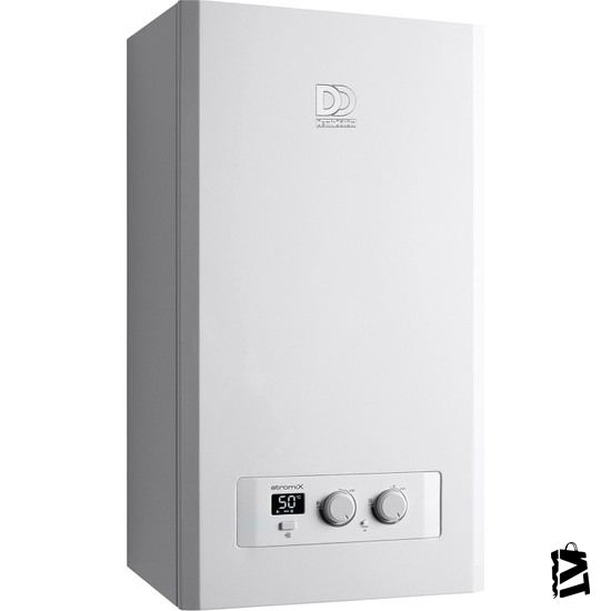 Demirdöküm Atromix P24 24 KW 20.000 kcalh