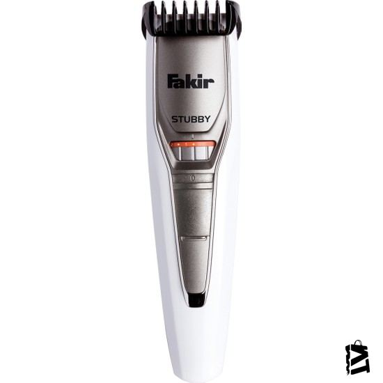 Fakir Stubby Sakal Şekillendirme Cihazı White