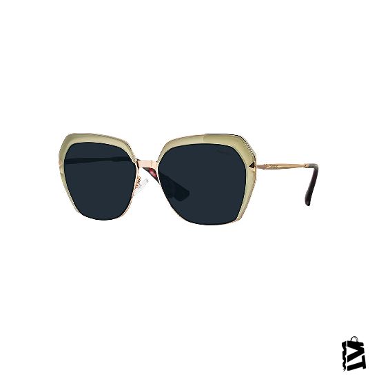 6411.C1 
Unisex 
Güneş Gözlüğü-Elden