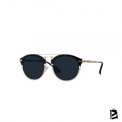 6412.C1 
Unisex 
Güneş Gözlüğü