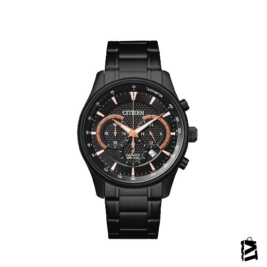 AN8195-58E 
Unisex 
Kol Saati-Sözleşmeli