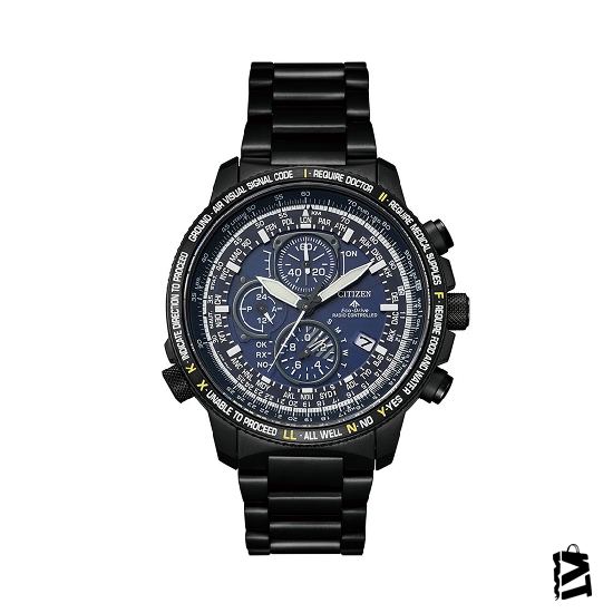 AT8195-85L 
Erkek 
Kol Saati-Sözleşmeli