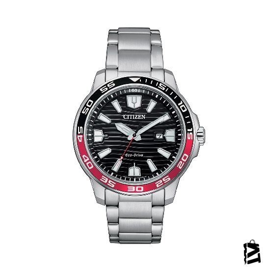 AW1527-86E 
Unisex 
Kol Saati-Elden Taksitle