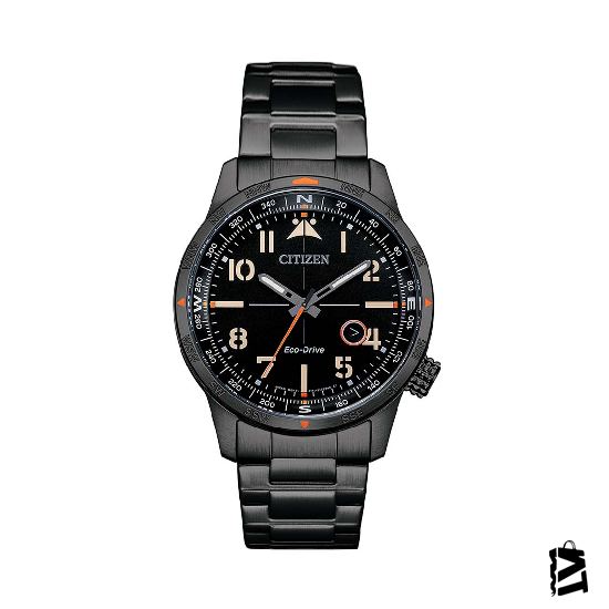 BM7555-83E 
Unisex 
Kol Saati-Kefilsiz