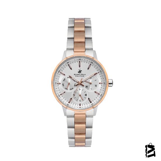 BP3049C.530 
Bayan 
Kol Saati-Senetli Alışveriş