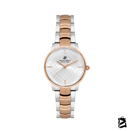 BP3064C.530 
Bayan 
Kol Saati-Senetli Alışveriş