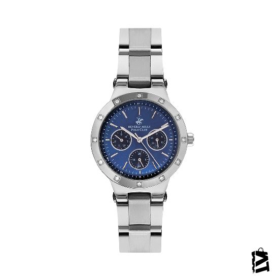 BP3069C.390 
Bayan 
Kol Saati-Bankasız, Kredi