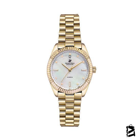 BP3081X.120 
Bayan 
Kol Saati-Sözleşmeli