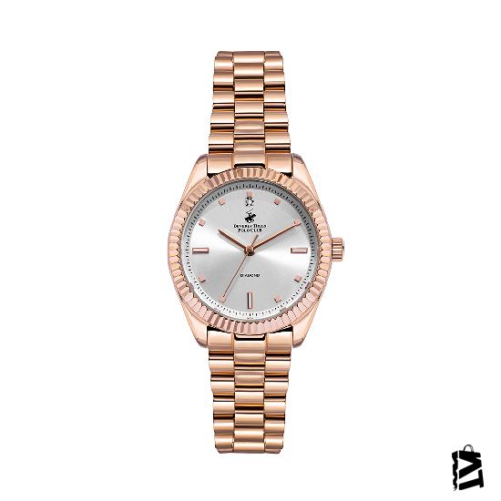 BP3081X.430 
Bayan 
Kol Saati-Kefilsiz