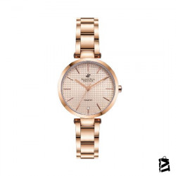 BP3086X.410 
Bayan 
Kol Saati