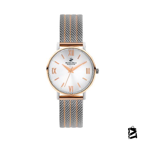 BP3087C.530 
Bayan 
Kol