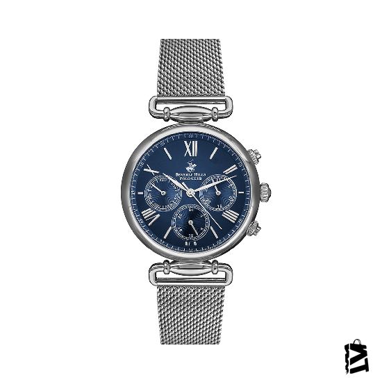 BP3148X.390 
Bayan 
Kol Saati-Senetli Alışveriş