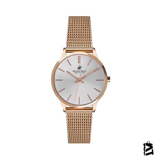 BP3156C.430 
Bayan 
Kol Saati-Sözleşmeli