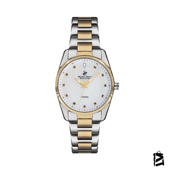 BP3159C.220 
Bayan 
Kol Saati-Elden Taksitli