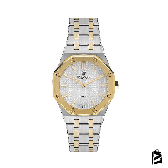 BP3161X.230 
Bayan 
Kol Saati-Kefilsiz