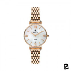 BP3162X.420 
Bayan 
Kol Saati