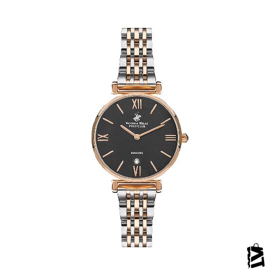 BP3162X.520 
Bayan 
Kol Saati-Senetli Alışveriş