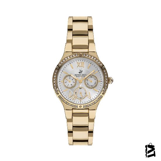 BP3163C.130 
Bayan 
Kol Saati-Senetli Alışveriş