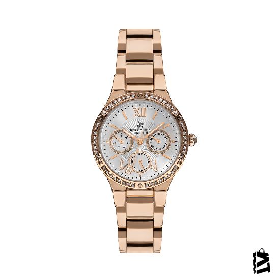 BP3163C.430 
Bayan 
Kol Saati-İnternetten Elden