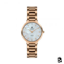 BP3164C.410 
Bayan 
Kol Saati