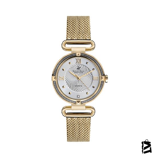 BP3165X.130 
Bayan 
Kol Saati-Senetli Alışveriş