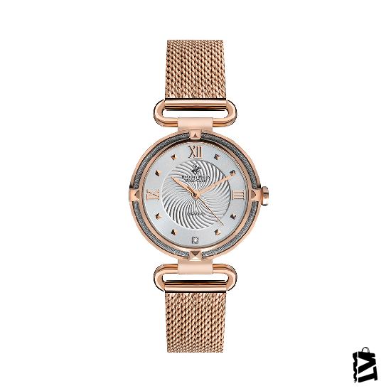 BP3165X.430 
Bayan 
Kol Saati-Elden Taksitli