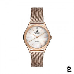 BP3167C.420 
Bayan 
Kol Saati