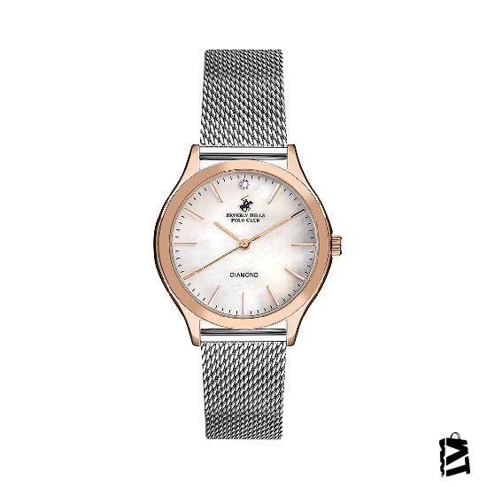 BP3167C.520 
Bayan 
Kol Saati-Senetli Alışveriş