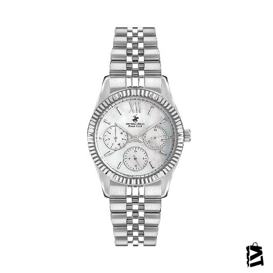 BP3169C.320 
Bayan 
Kol Saati-Kefilsiz