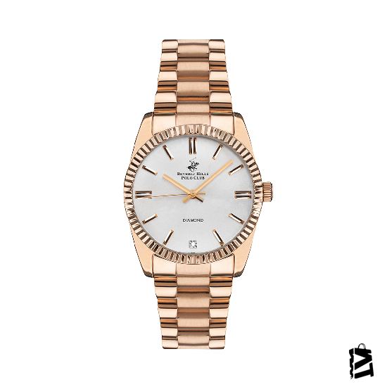 BP3172C.430 
Bayan 
Kol Saati-Sözleşmeli