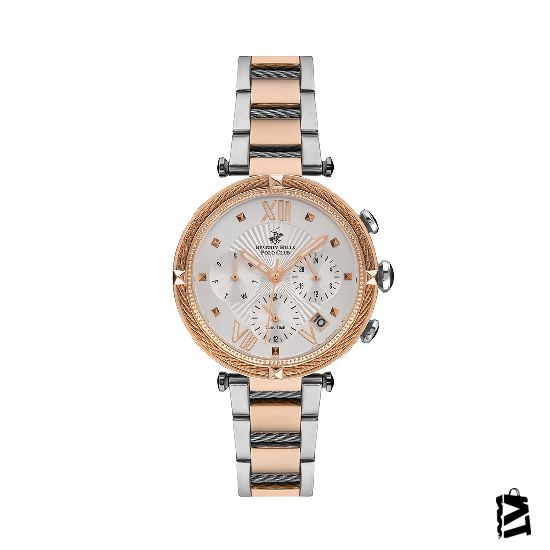 BP3175X.530 
Bayan 
Kol Saati-Elden Taksitli