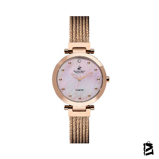 BP3179X.410 
Bayan 
Kol Saati-İnternetten Elden