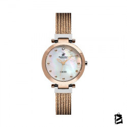 BP3179X.530 
Bayan 
Kol Saati