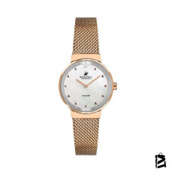 BP3180C.420 
Bayan 
Kol Saati