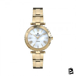 BP3185X.130 
Bayan 
Kol Saati