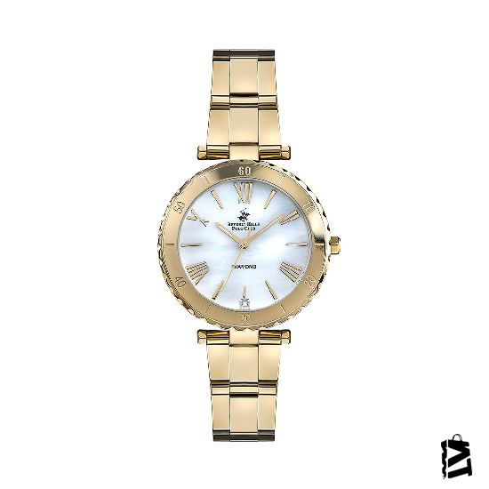 BP3185X.130 
Bayan 
Kol Saati-Elden Taksitli