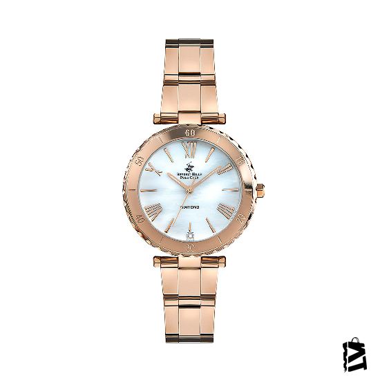 BP3185X.430 
Bayan 
Kol Saati-Sözleşmeli