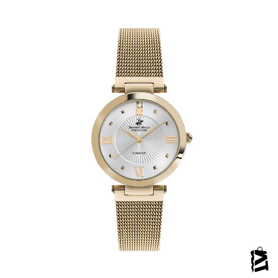 BP3190X.130 
Bayan 
Kol Saati-Elden Taksitli