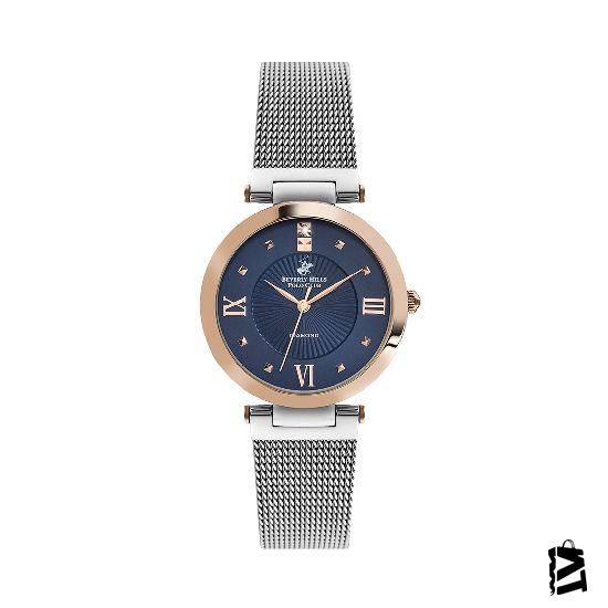 BP3190X.590 
Bayan 
Kol Saati-Kefilsiz